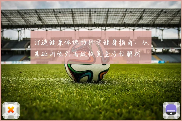 打造健康体魄的科学健身指南，从基础训练到高效恢复全方位解析