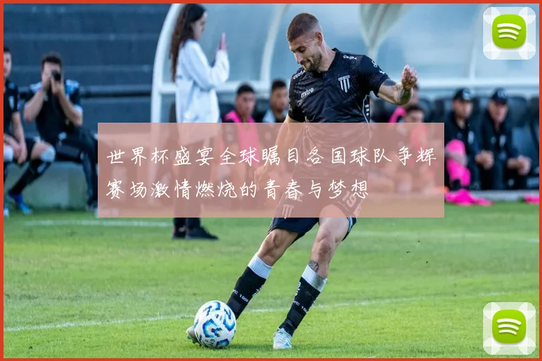 世界杯盛宴全球瞩目各国球队争辉赛场激情燃烧的青春与梦想
