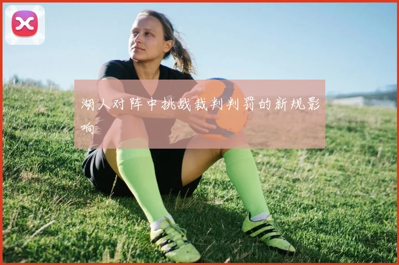 湖人对阵中挑战裁判判罚的新规影响