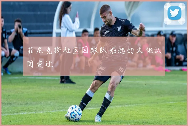 菲尼克斯社区因球队崛起的文化认同变迁